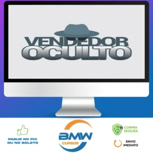 Vendedor Oculto - Murilo Bevervanso