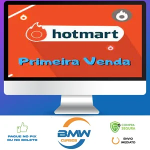 Aprenda a Vender na Hotmart - Lucas Dal Molin