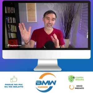 WhatsApp Marketing - Diego Davila