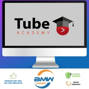 Youtube Academy - Denis Bai
