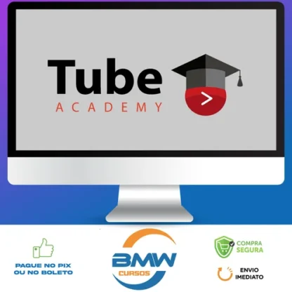 Youtube Academy - Denis Bai