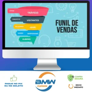 CF - Funil Contagioso - Weriques Guga