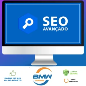 Curso de SEO Avançado - Mestre Academy