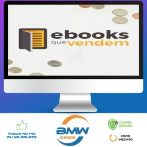 Ebooks que Vendem - Juliano Torriani