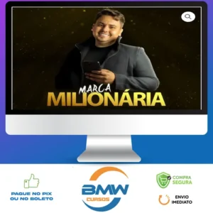 Mentoria Marca Milionária - Daniel Penin