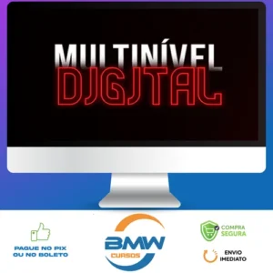 Multinível Digital - André Roberti