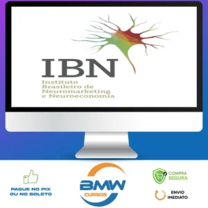 Neuromarketing - IBN (Instituto Brasileiro de Neuromarketing)