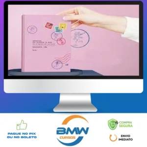 O Lado Rosa do Marketing - Editora H1 - Ícaro de Carvalho