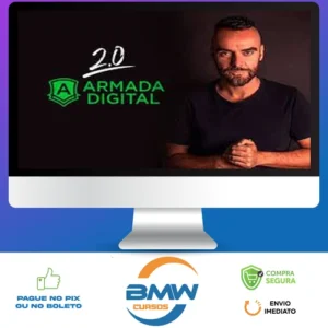 Armada Digital - Romuald Fons [ESPANHOL]