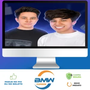 Seu Segundo Salário - Gêmeos Investem