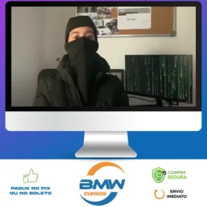 Espionagem Digital - Gabriel Fogaça