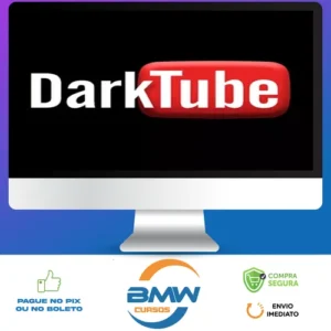 DarkTube - Rafael Leme
