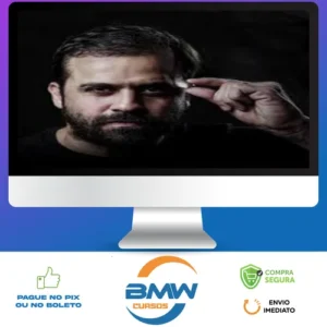 Arrancada Digital - Pablo Marçal