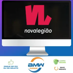 Escola Nova Legião - Rodrigo Vincenzi