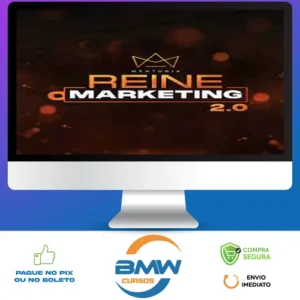 Mentoria Reine o Marketing - Lucas Amadeu