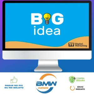 BIG IDEA - André Cia e Juliano Torriani