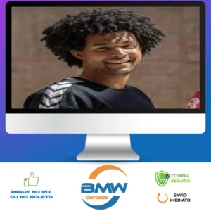 Black Marketing Pro - Dairo Junior