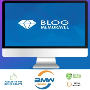 Blog Memorável - Henrique Carvalho