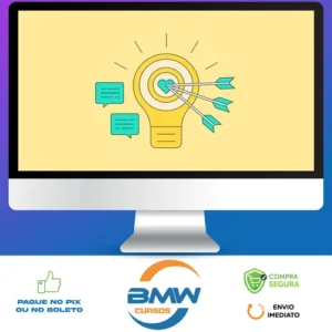 Build a Social Media Plan - Digital Marketer [INGLÊS]