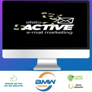 Comunidade Efeito Active - Guilherme Laschuk