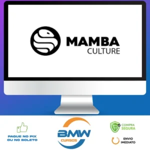 Comunidade Mamba Culture - José Junior