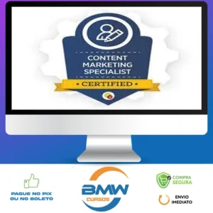 Content Marketing Mastery Edition - Digital Marketer [INGLÊS]