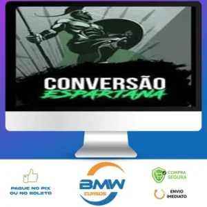 Conversão Espartana - Agência Mito