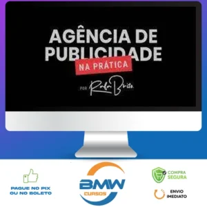 Curso Agência de Publicidade na Prática - Rafa Brito