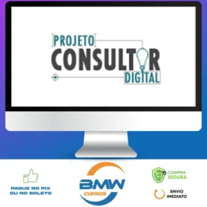 Curso Consultor Digital - Nathanael Oliveira