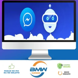 Curso de Chatbot para Facebook - Leandro Mohammed