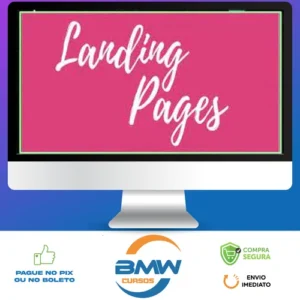 Curso de Landing Page - Adriano Gianini
