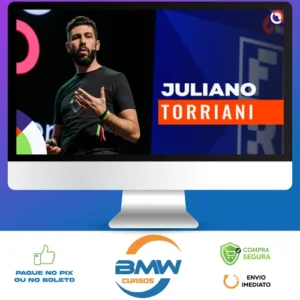 Desafio 30 Dias - Juliano Torriani