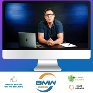 Desafio Home Office: O Novo Mercado - Ícaro de Carvalho