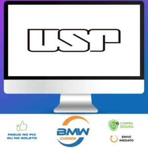 [PACK] USP: Cursos On-line de Medicina - USP