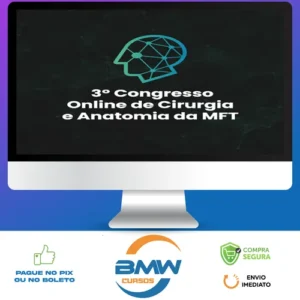 3° Congresso Online da MFT: Maxillo Facial Tips - Filipe Jaeger (Ph.D) e Prof. Gustavo Menezes (Ph.D)