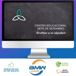 Anatomia Sistêmica - Centro Educacional Sete de Setembro