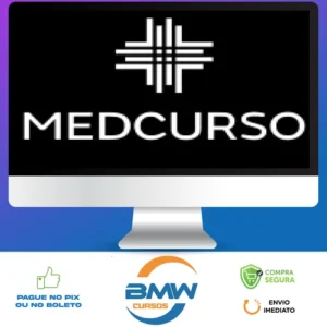 Apostilas Medcurso - Medcurso