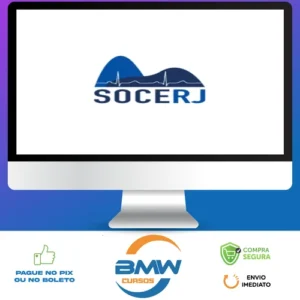 Curso Básico de ECG - SOCERJ