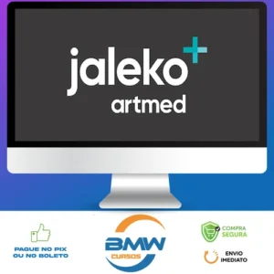 Dominando a Gasometria - Jaleko