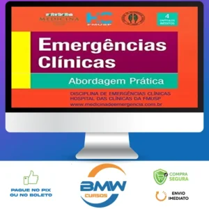 Emergências Clínicas - Herlon Saraiva