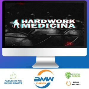 Hardwork Medicina 2021 - MedVideos/Hardwork