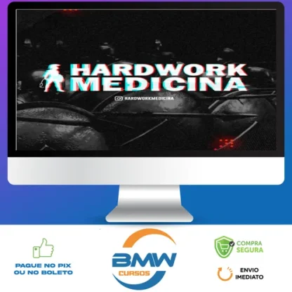 Hardwork Medicina 2021 - MedVideos/Hardwork