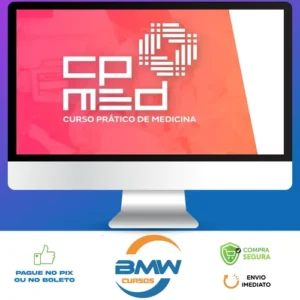 MED - CPMED (Vídeos Revisão)