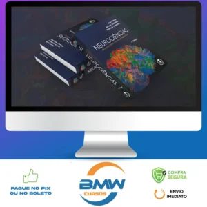 Neurociências Desvendando o Sistema Nervoso - Artmed