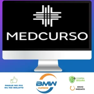 Revalida - Medcurso