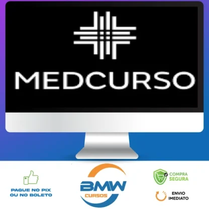 Revalida - Medcurso