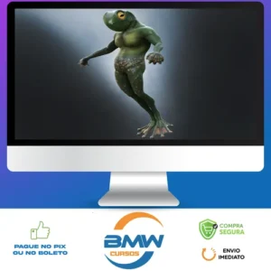 [PACK] Raf Grassetti Art - Rafael Grassetti [INGLÊS]