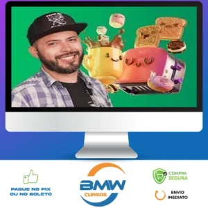 3D desde Cero en Cinema 4D - Crehana [ESPANHOL]