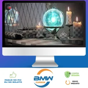 Blender Fundamentals Vol. 2: UVs - CGFastTrack [INGLÊS]