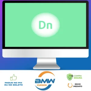 Curso Básico de Adobe Dimension - Vitor Santos